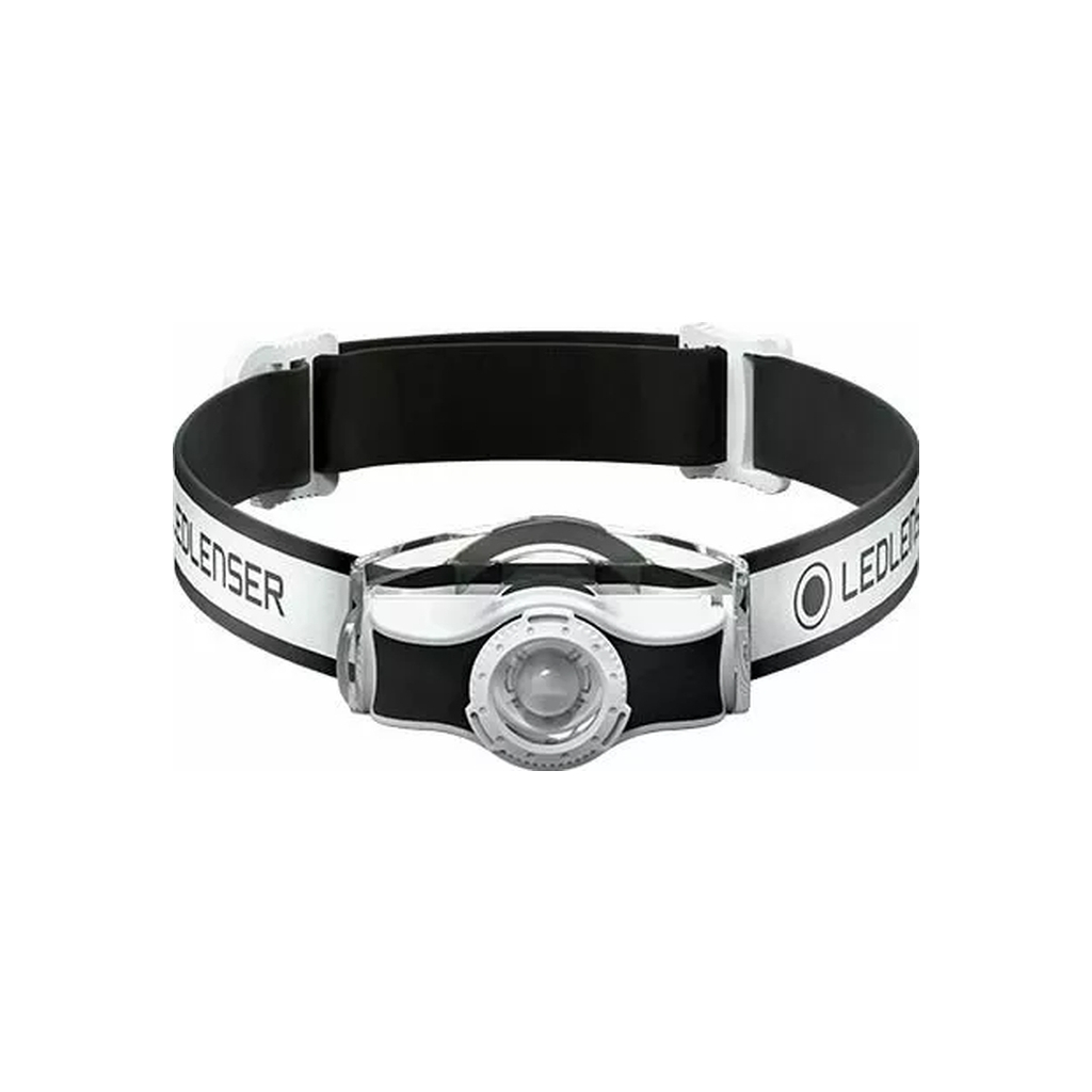 Ліхтар LedLenser MH5 Black/Grey (502147) - зображення 4