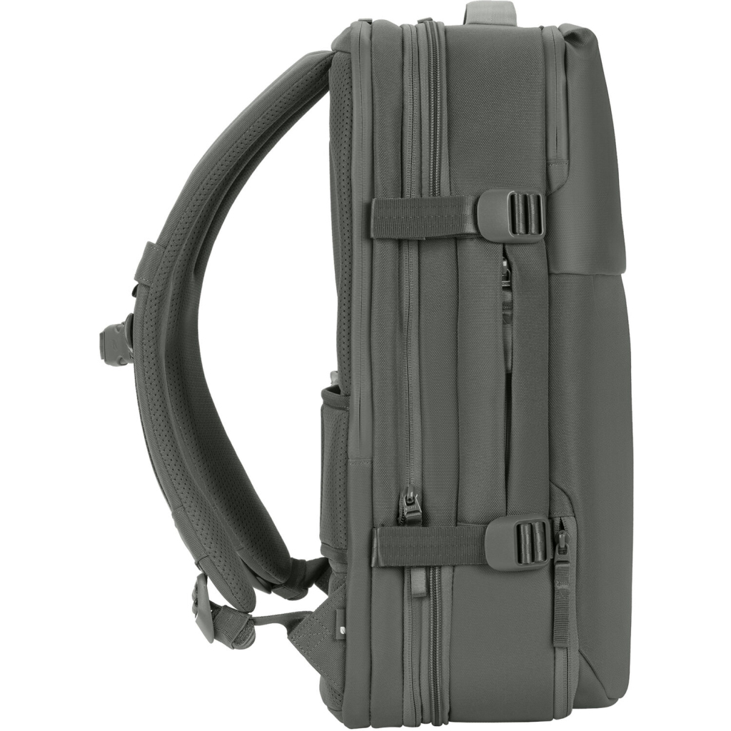 Рюкзак для ноутбука Incase 16" A.R.C. Travel Pack smoked ivy (INCO100682-SIV) - зображення 5