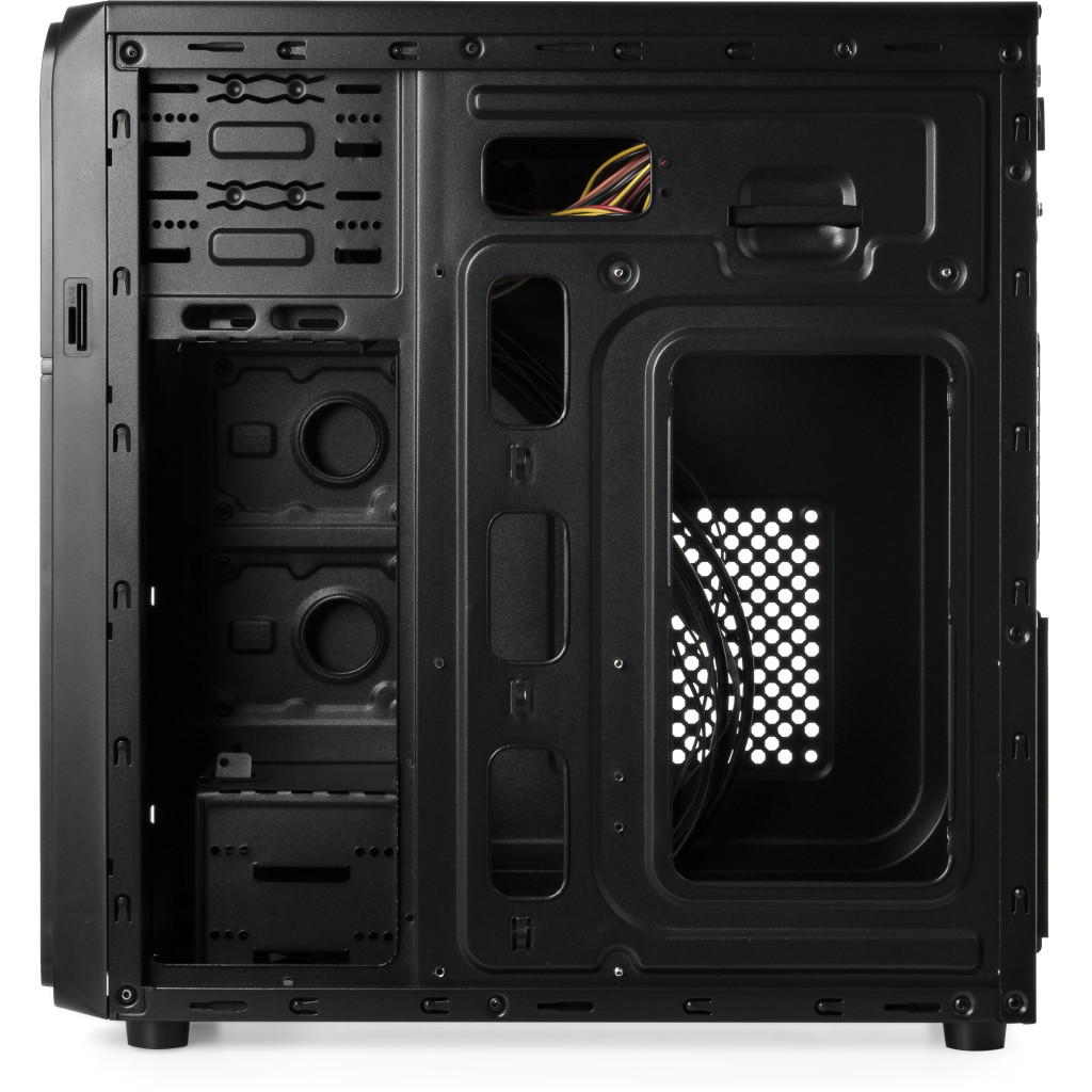 Корпус для ПК Vinga CS111B - зображення 9