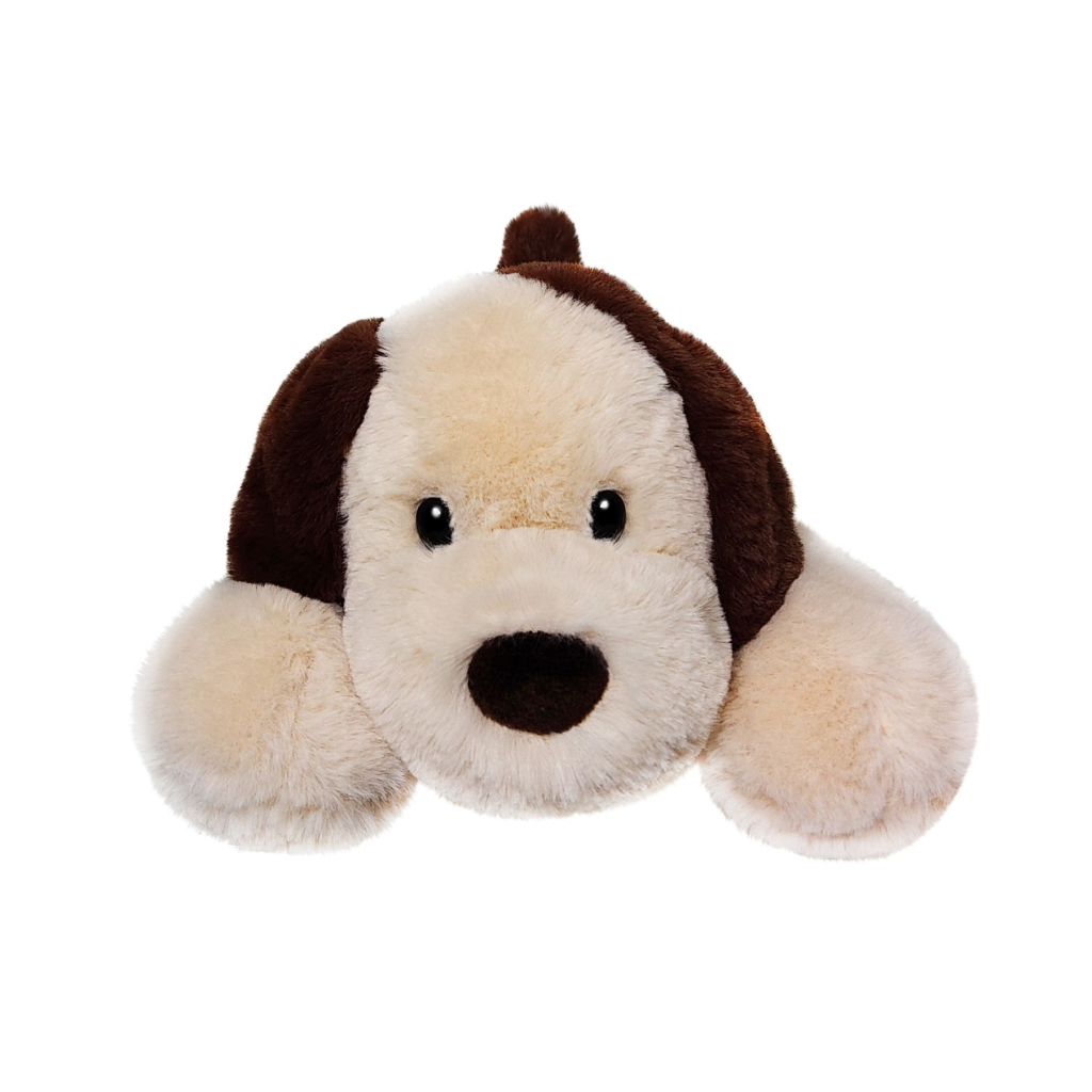 М'яка іграшка Aurora Собака лежачий 31 см (210398A) - зображення 1