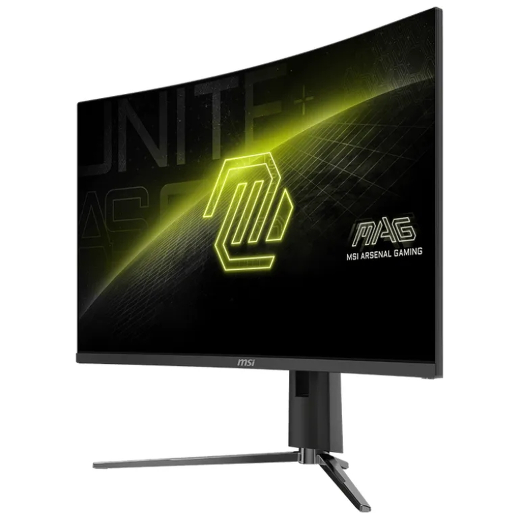 Монітор MSI MAG 32CQ6PF - зображення 3
