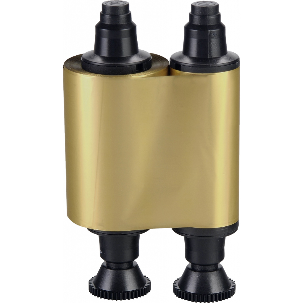 Ріббон Evolis до принтерів Pebble, Pebble 3, Pebble 4, Dualys, Dualys 3, Q (R2016) - зображення 1