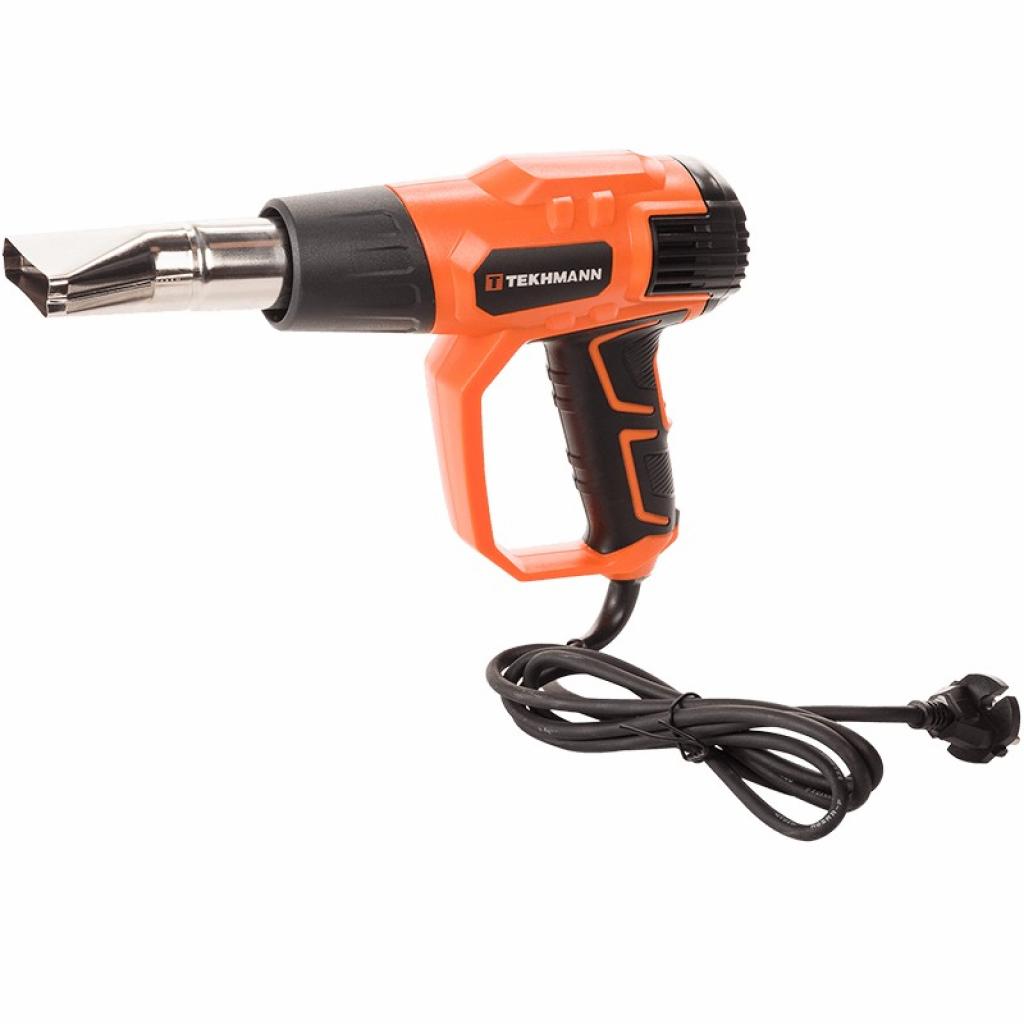 Будівельний фен Tekhmann THG-2005 DB (847040) - изображение 2