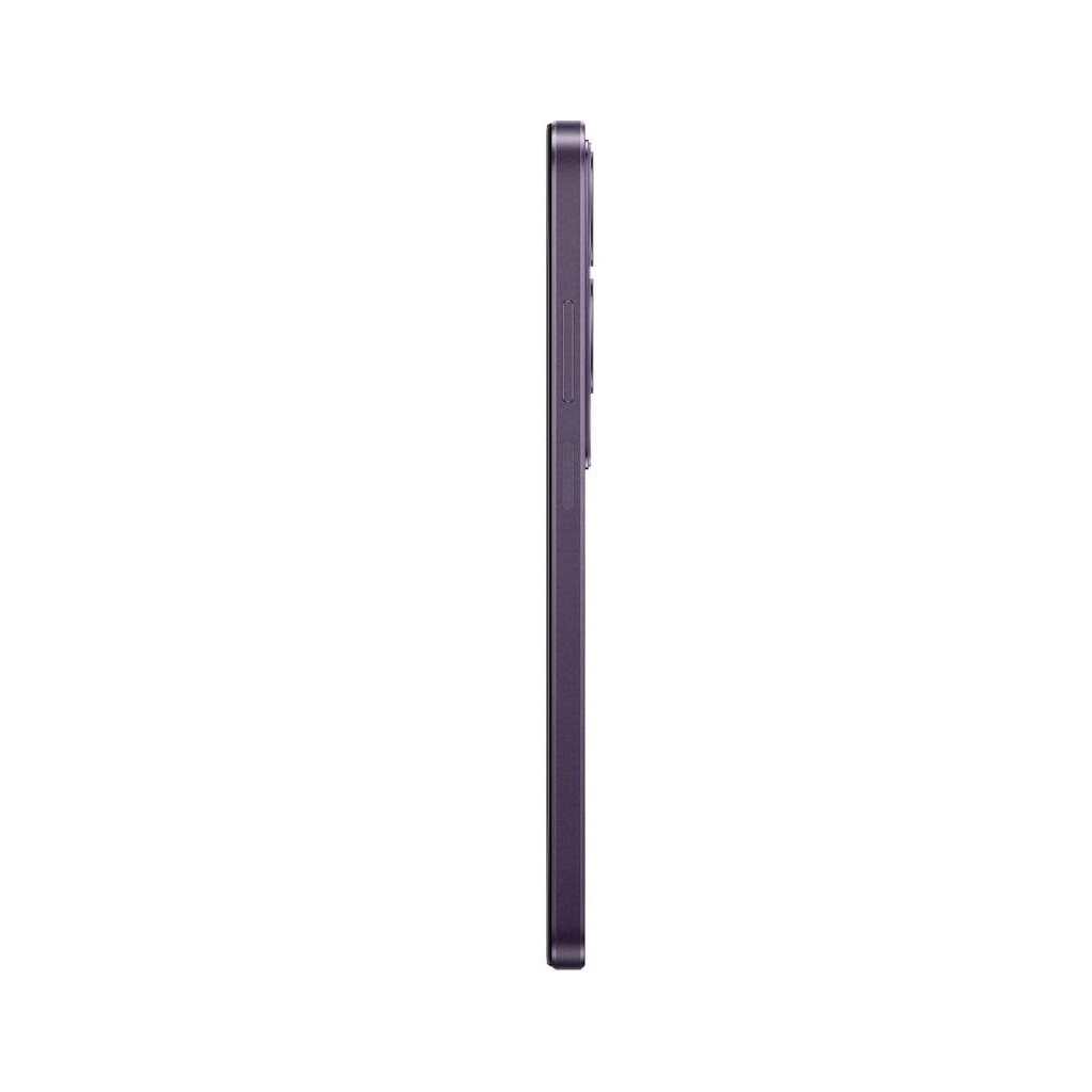 Мобільний телефон Oppo A60 8/256GB Midnight Purple (OFCPH2631_PURPLE_8/256) - зображення 5