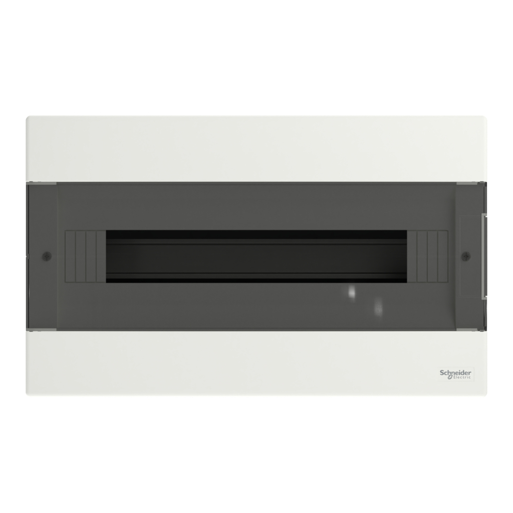 Розподільний щит Schneider Electric Easy9 EU 1 ряд 18 мод (EZ9EUA118) - picture 2