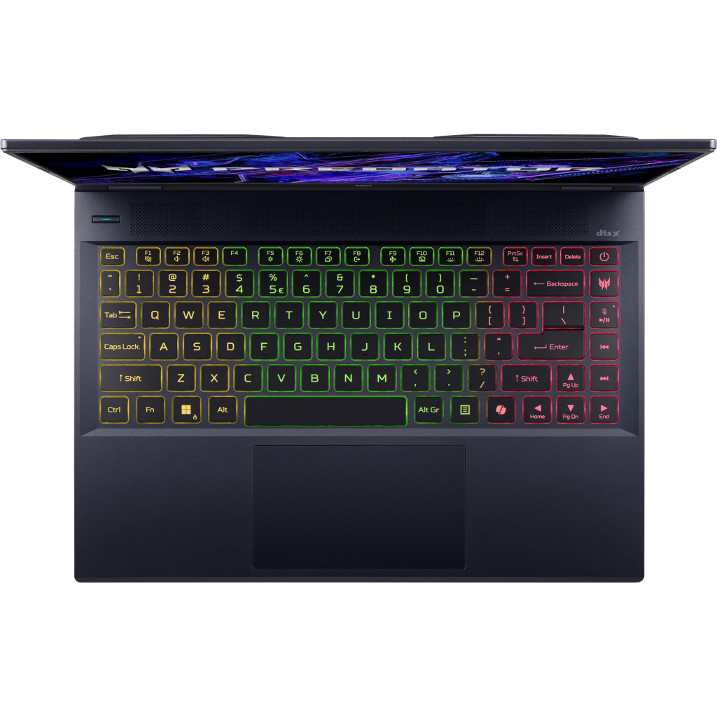 Ноутбук Acer Predator Helios Neo 14 PHN14-71 (NH.QV0EU.002) - зображення 4