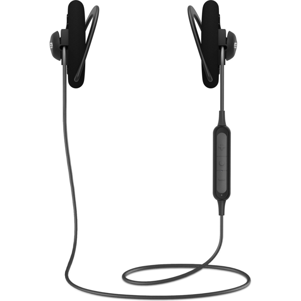 Навушники Koss KSC35 On-Ear Clip Wireless Mic (196643.102) - зображення 3