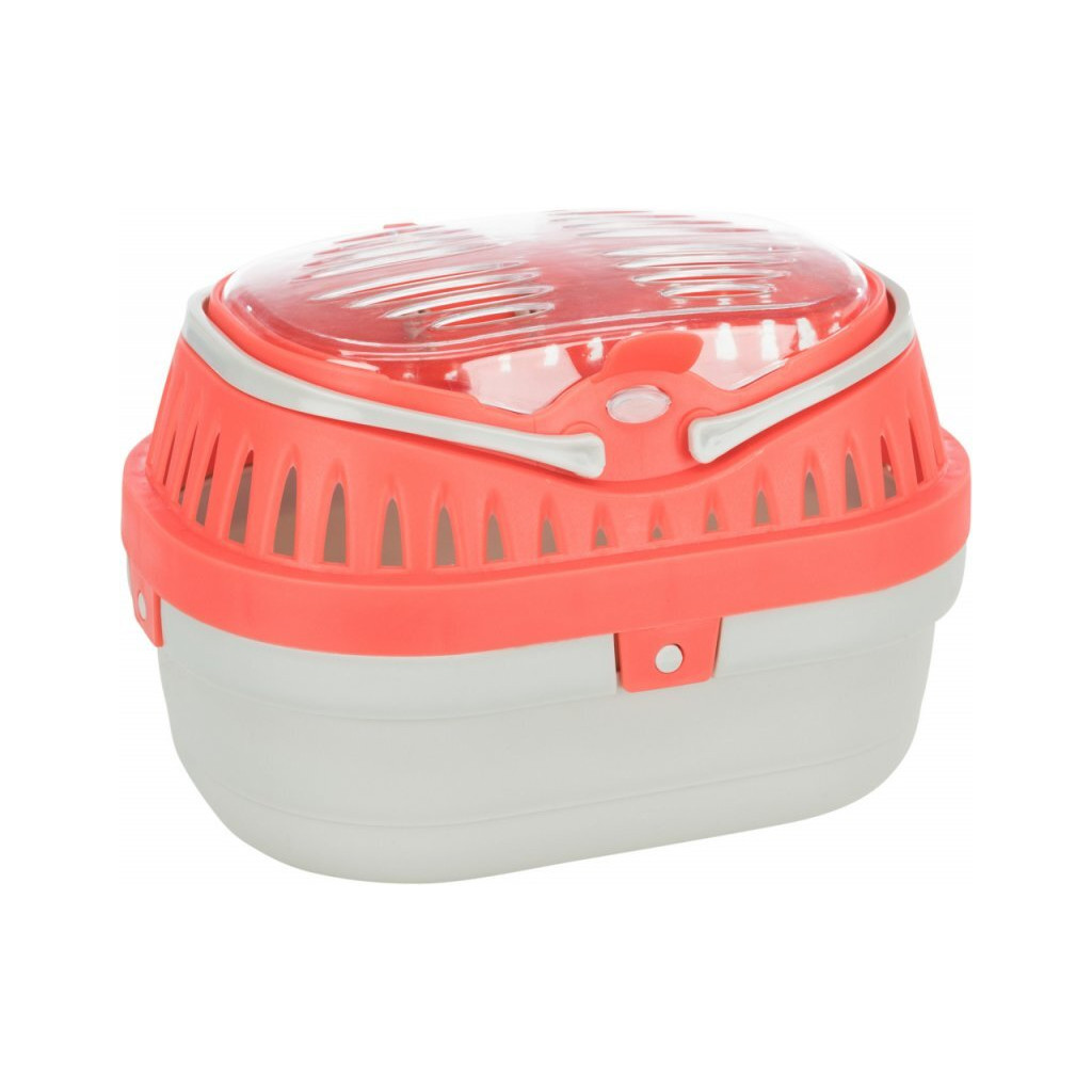 Переноска для тварин Trixie "Pico" 30х23х21 см (кольори в асортименті) (4011905059044) - изображение 5