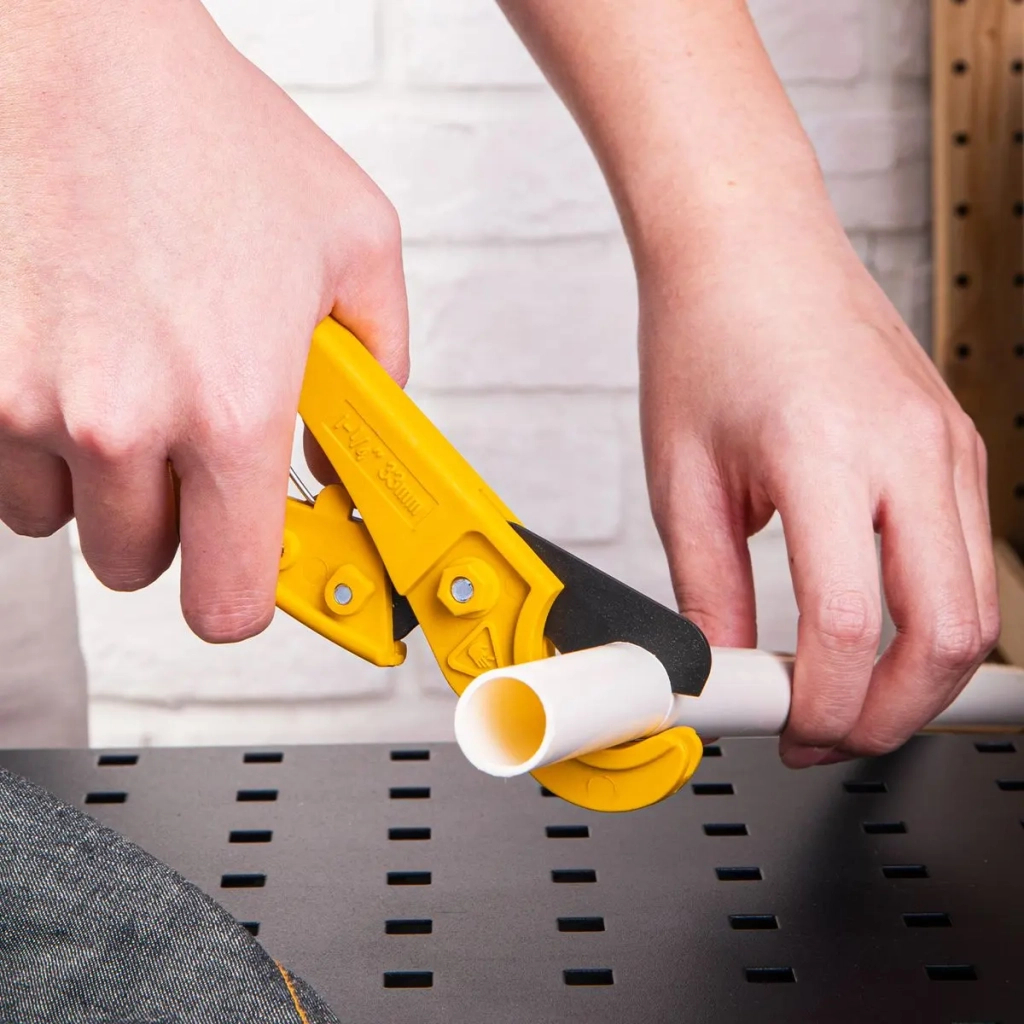 Труборіз Deli 33 мм (EDL350033) - зображення 7