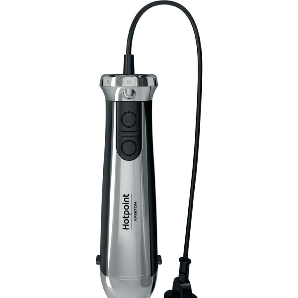 Блендер Hotpoint-Ariston HB0803UP0 - зображення 2