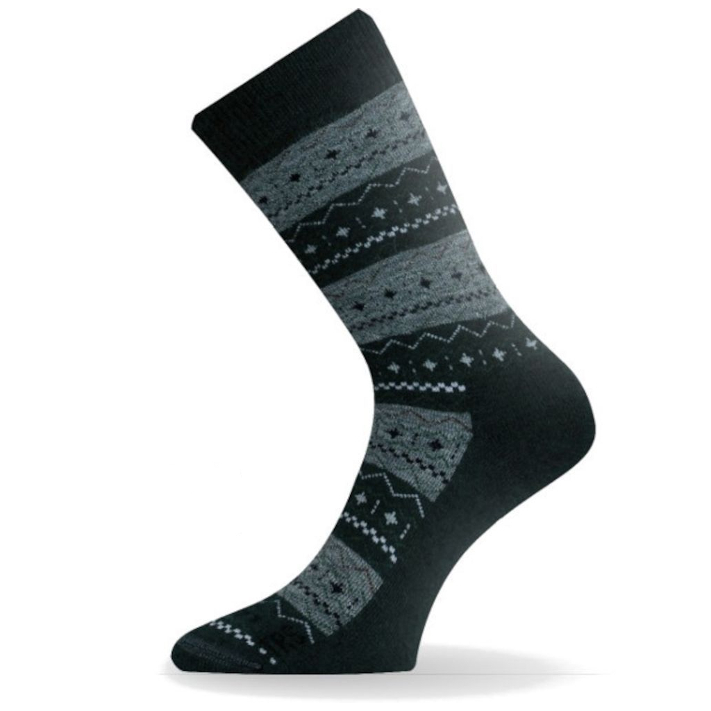 Термошкарпетки Lasting трекінг TWP 686 L (002.003.1679) - зображення 1