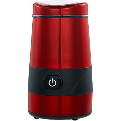 Кавомолка Magio MG-204 - зображення 1