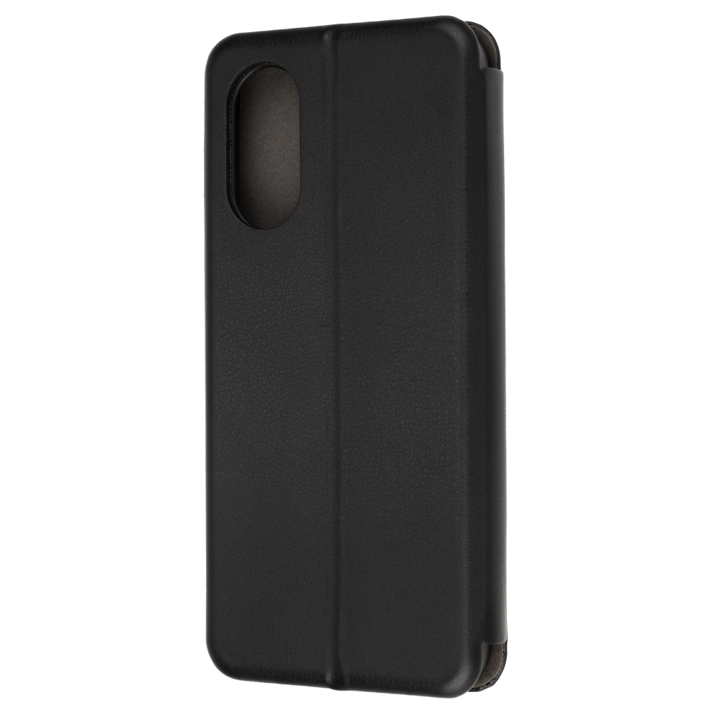 Чохол до мобільного телефона Armorstandart G-Case ZTE Blade A34 Black (ARM78993) - зображення 2