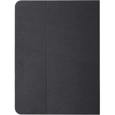 Чохол до планшета Trust 7-8" UNIVERSAL Aeroo Folio Stand Black (19990) - изображение 2