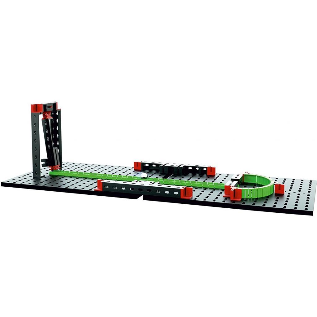 Конструктор Fischertechnik Profi Динаміка L (FT-536621) - зображення 8