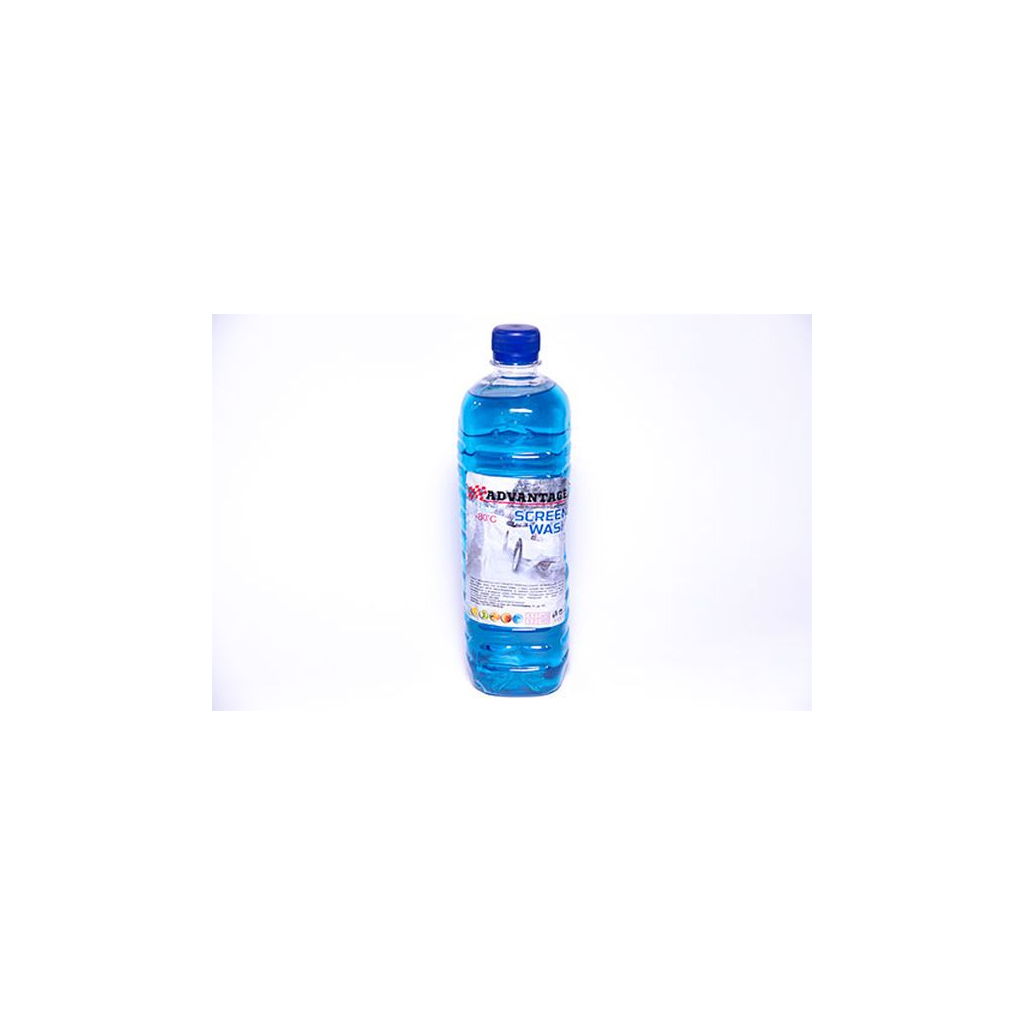 Омивач автомобільний Тайга Море -80 1л - зображення 1