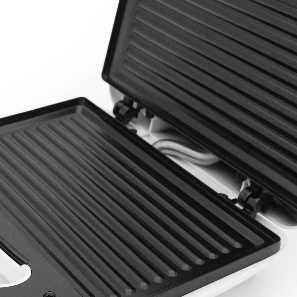 Сендвічниця Vivax TS-7501WHS - зображення 5