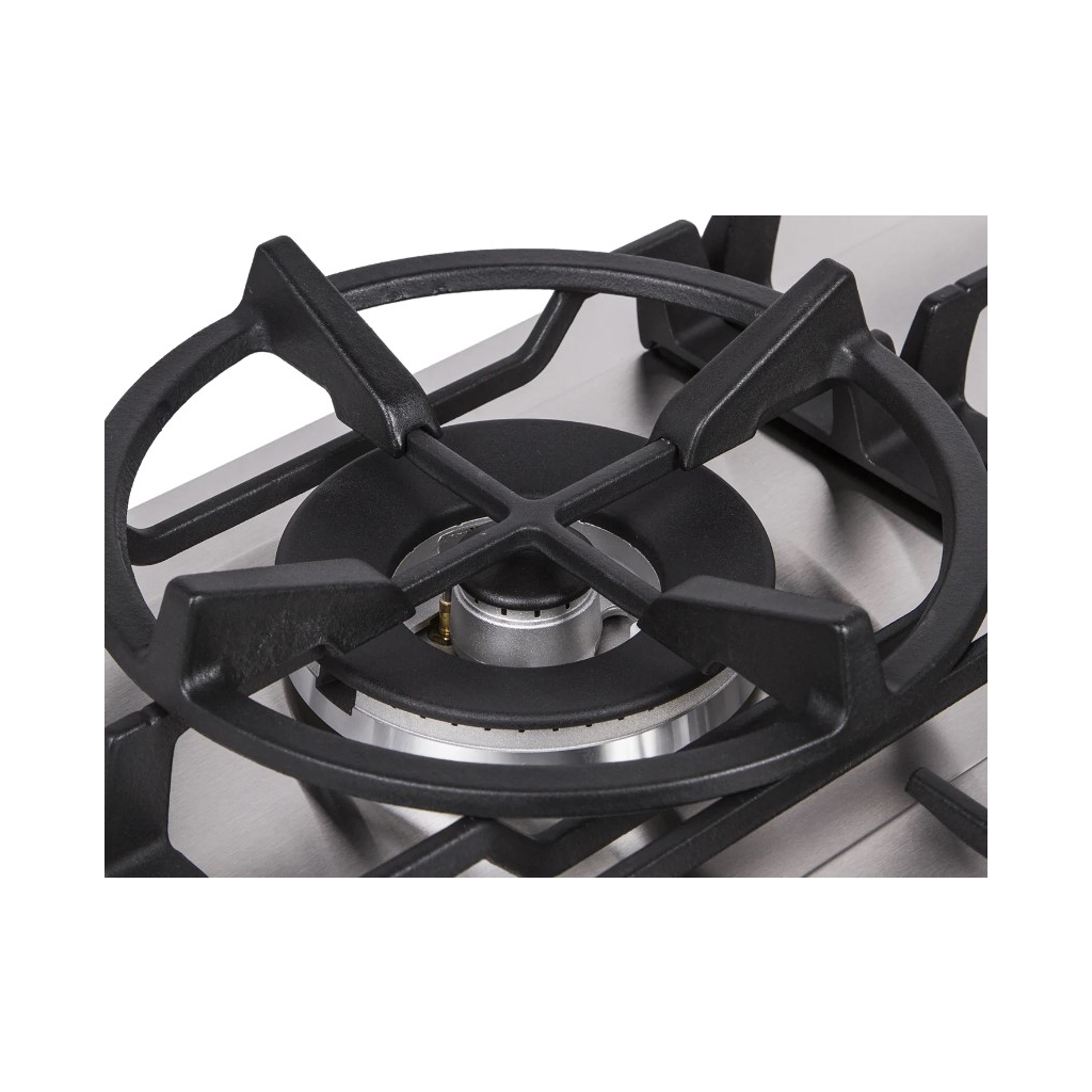 Варочна поверхня Samsung NA64H3030AS/WT - зображення 8