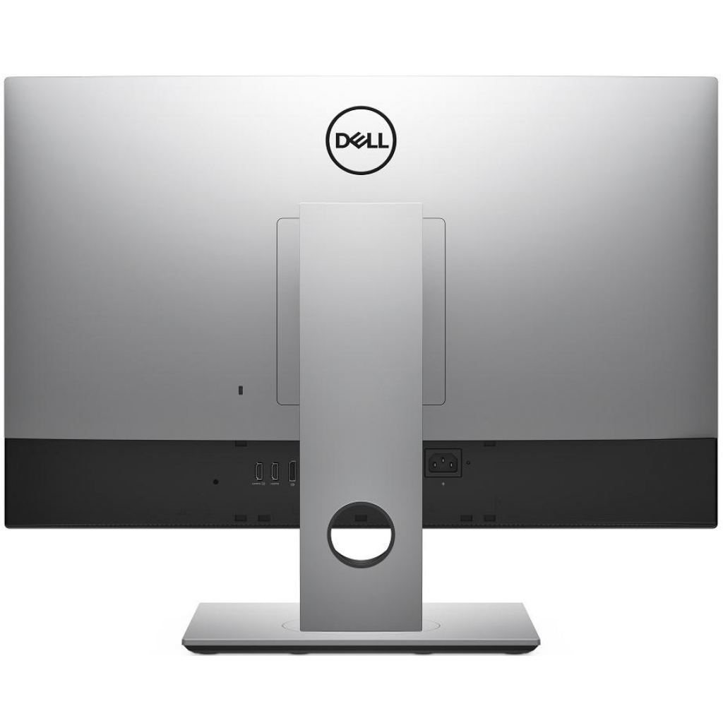 Комп'ютер Dell Optiplex 7780 AiO / i7-10700 (N206O7780AIO_UBU) - изображение 4