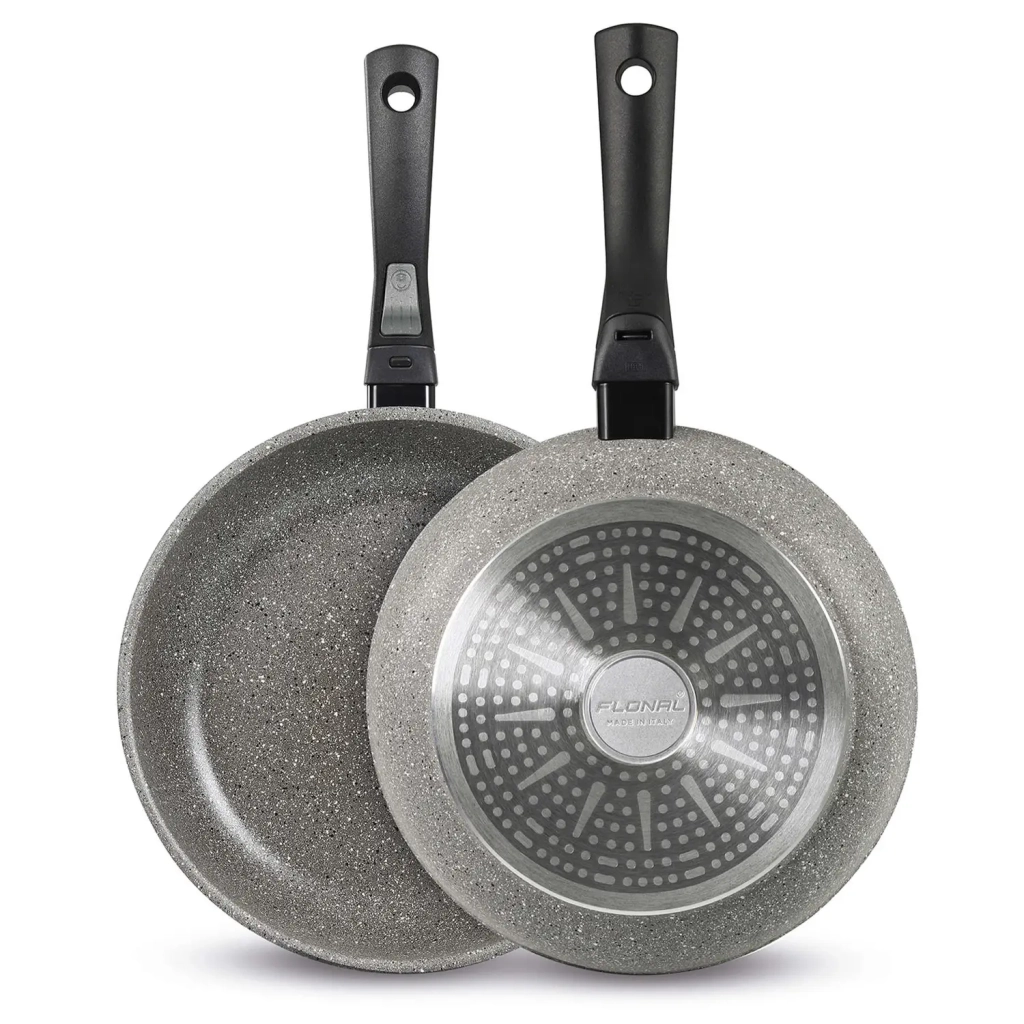 Сковорода Flonal Monolite 28 см (MOIPB2890) - зображення 2