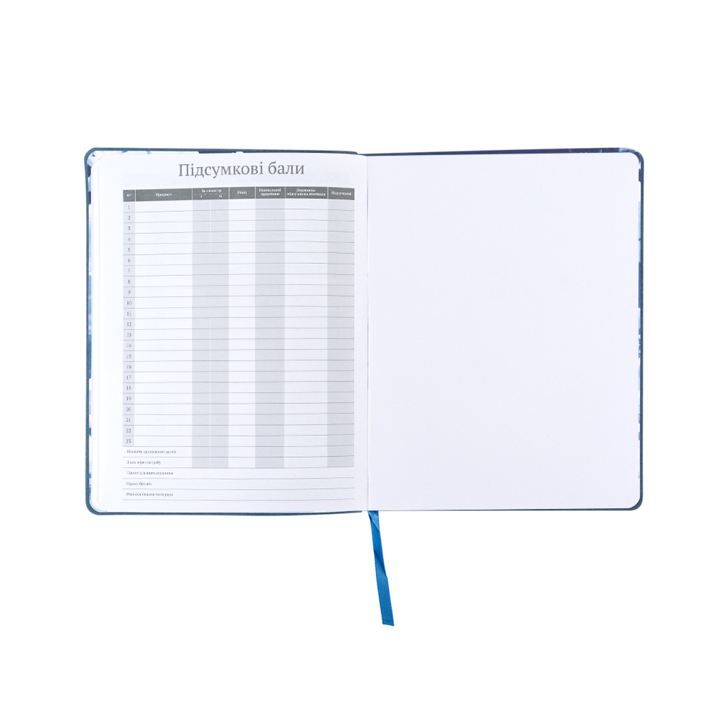 Щоденник шкільний Kite Attack on Titan, м'яка обкладинка (AT25-283) - изображение 7