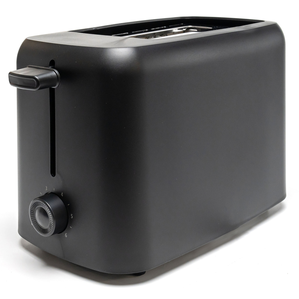 Тостер Hölmer HTB-100B - зображення 5