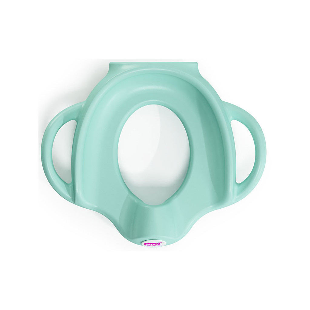 Накладка на унітаз Ok Baby Sofa, блакитний (39261500) - зображення 2