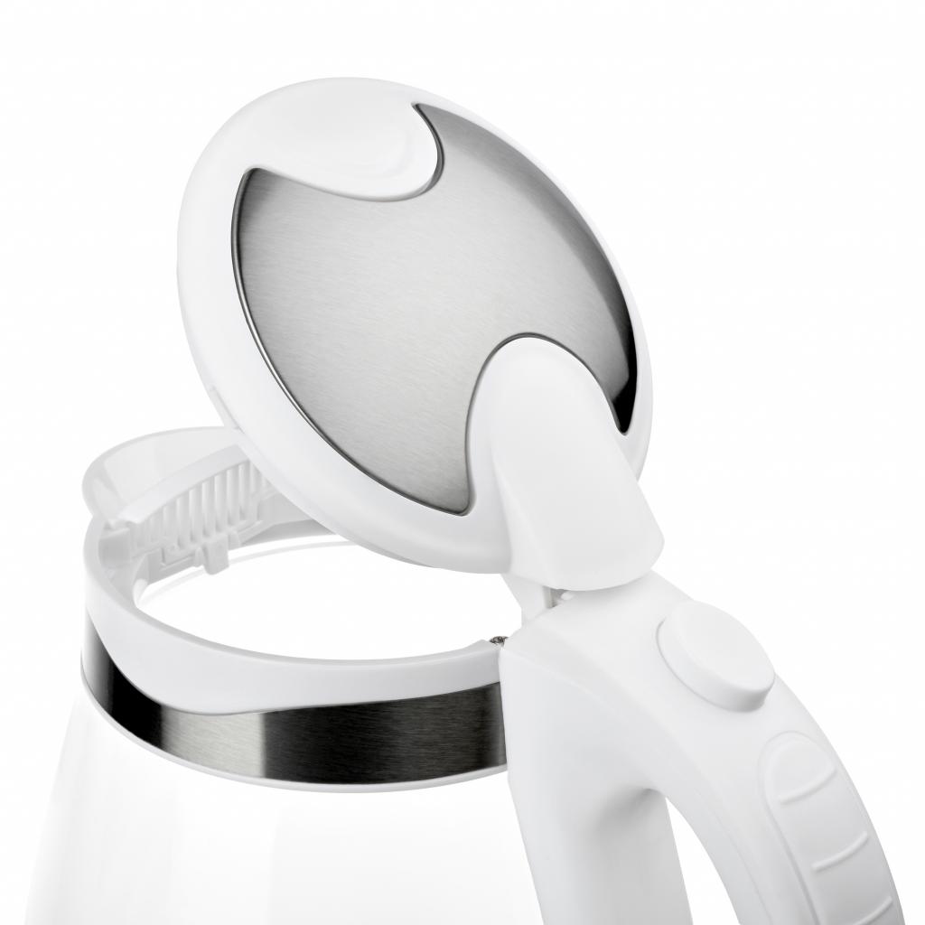 Електрочайник Ardesto EKL-1319HW - зображення 2