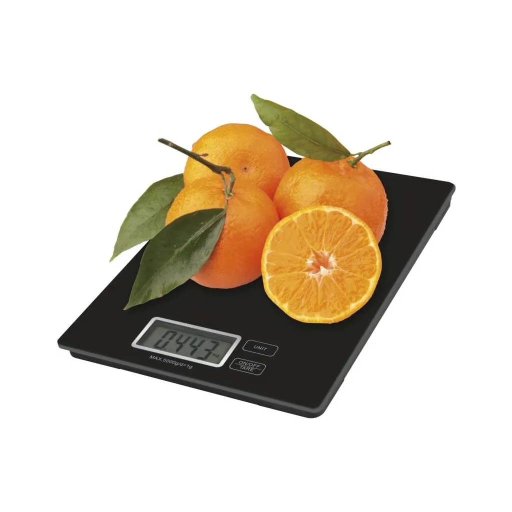 Ваги кухонні EMOS EV014B - изображение 9