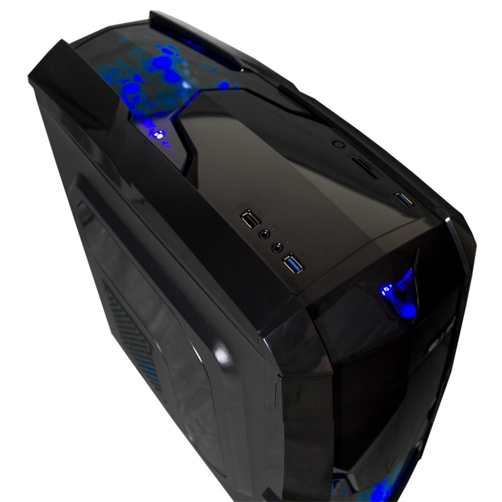 Комп'ютер Ete GAME BEID / i3-9100F (HB.i9100F.810.GTX1650.Q2500W.BN) - зображення 5