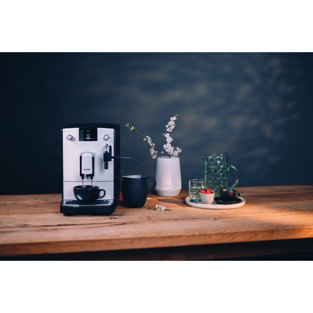 Кавомашина Nivona NICR 560 - зображення 8