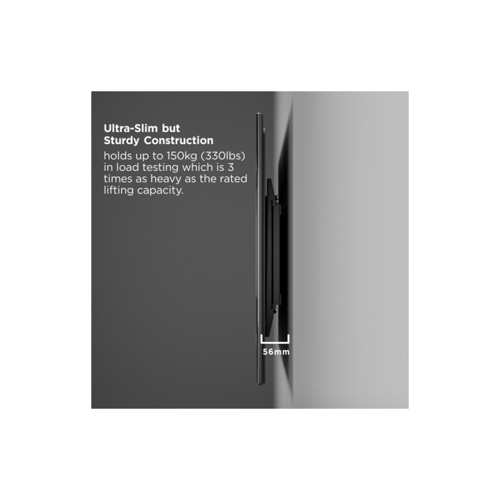 Кронштейн HiSmart HS083984 - зображення 5