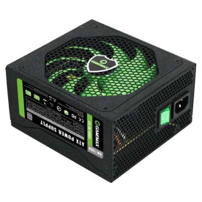 Блок живлення Gamemax 600W (GM-600) - зображення 2