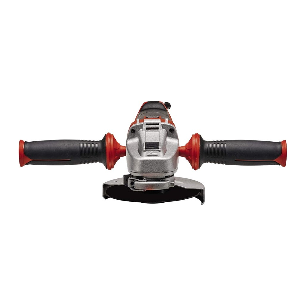 Шліфувальна машина Einhell TE-AG 125/1010 CE Q (4430890) - зображення 3