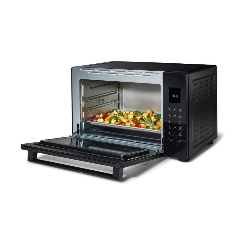 Електропіч Hisense HOM45D - зображення 9