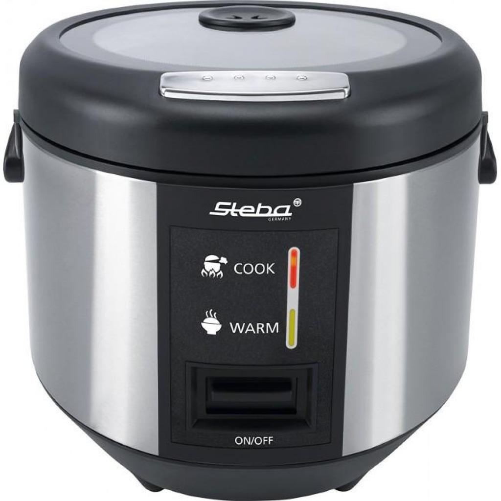 Мультиварка Steba RK 3 - зображення 1