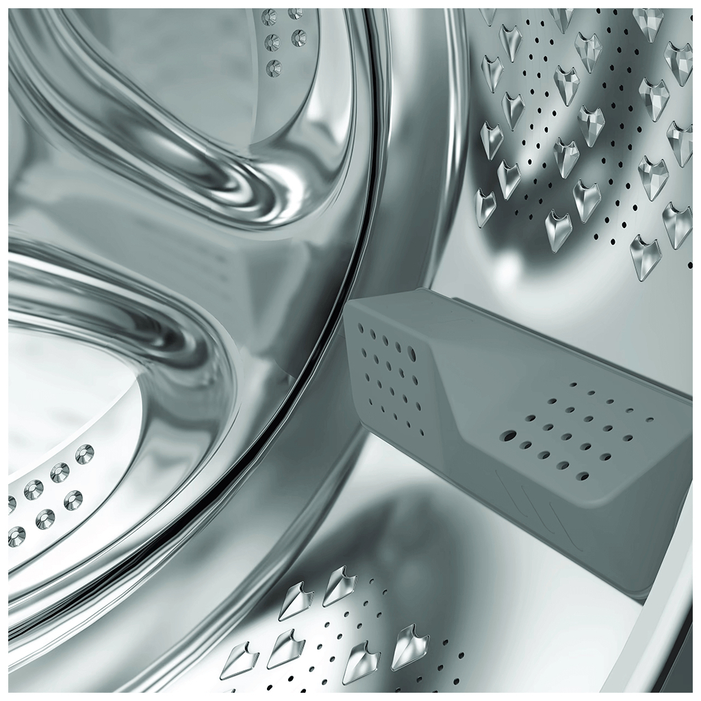 Пральна машина Whirlpool WAM 764WKB UA (WAM764WKBUA) - зображення 7