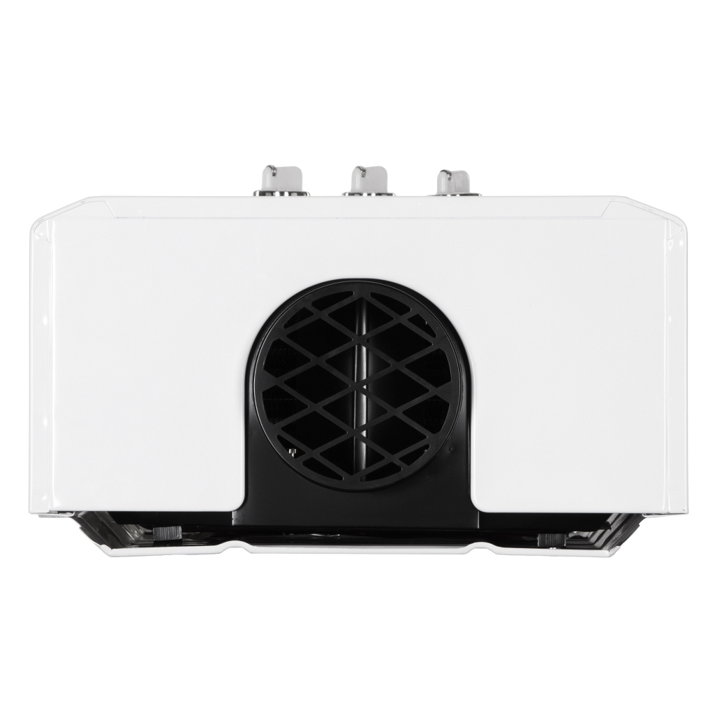 Проточний водонагрівач Ardesto TFGBH-10B-X1-WHITE - зображення 7