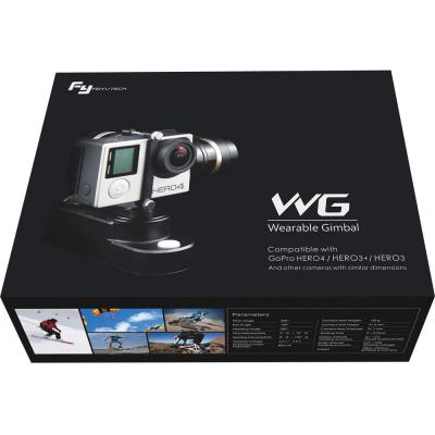 Стедікам FeiYu Tech FY-WG - зображення 5