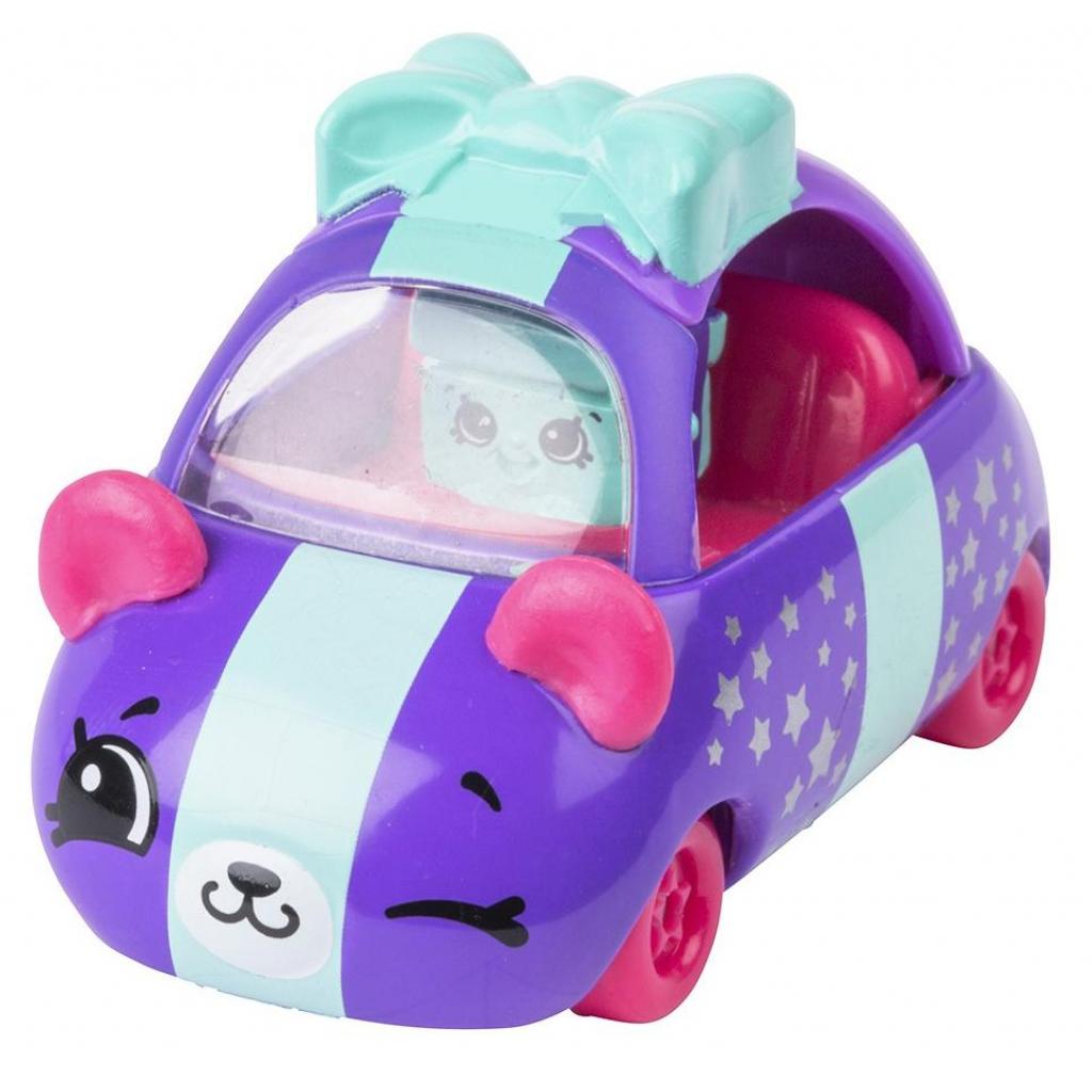 Машина Shopkins Cutie Cars 3 Подарунок-дрифт (56733) - зображення 3