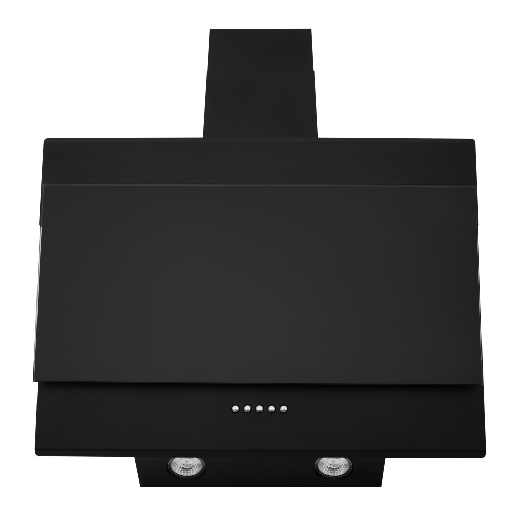 Витяжка кухонна Eleyus Focus 700 60 BL - зображення 4