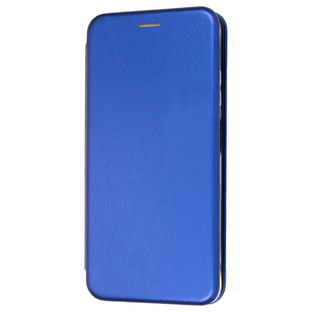 Чохол до мобільного телефона Armorstandart G-Case Samsung A05s (A057) Blue (ARM72571) - зображення 1