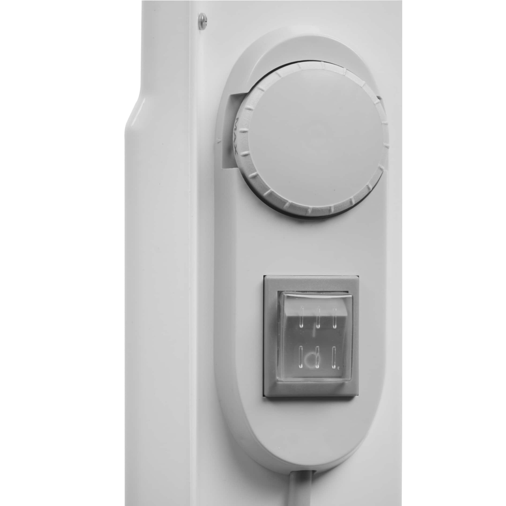 Обігрівач Ergo HCU 211524 - зображення 6