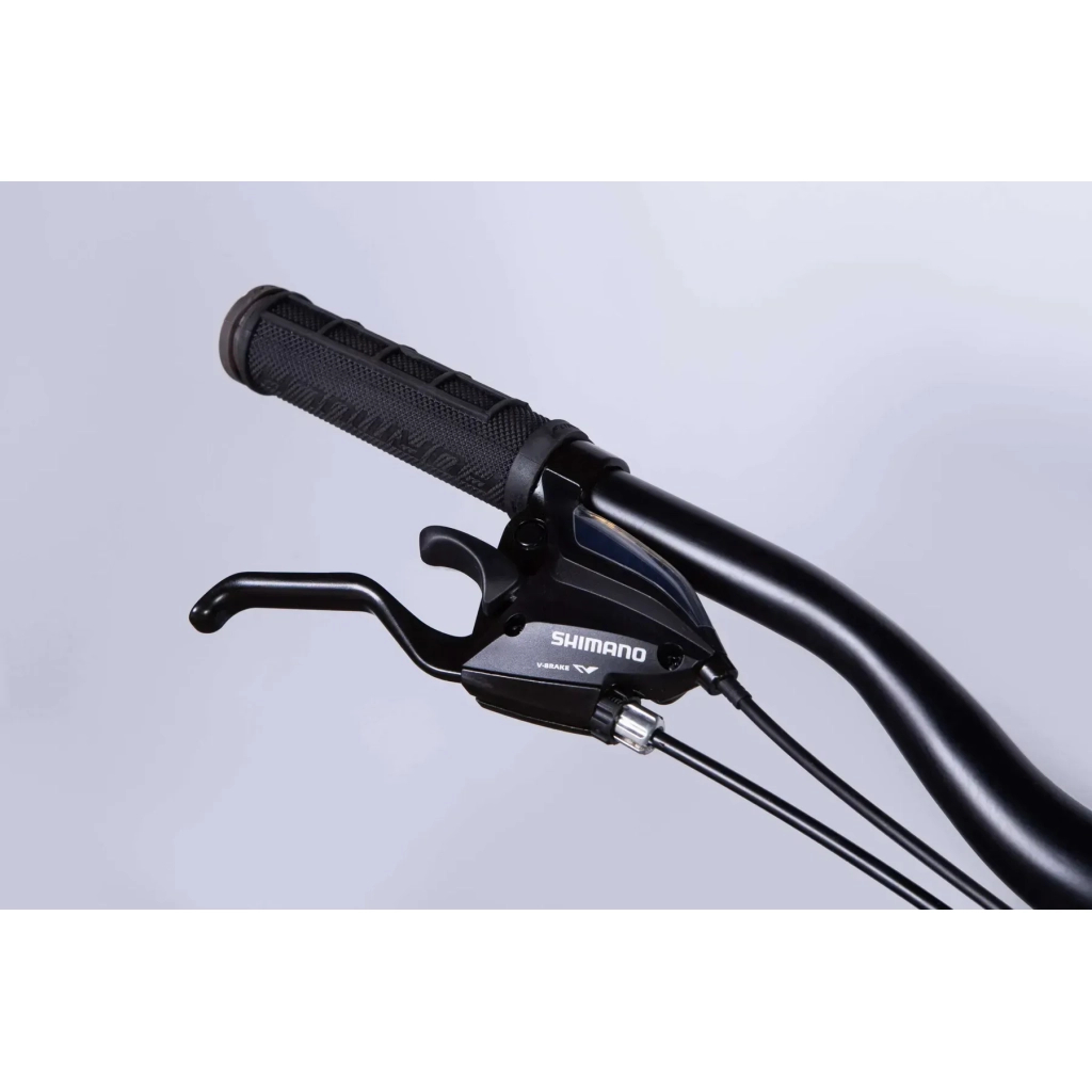 Велосипед Formula 27,5" ZEPHYR 2.0 DD рама-17" AL 2025 синій (OPS-FR-27,5-013) - зображення 4