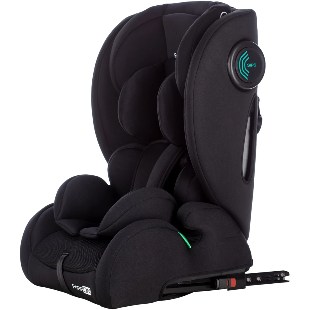 Автокрісло FreeON MODUS black (49614) - зображення 1