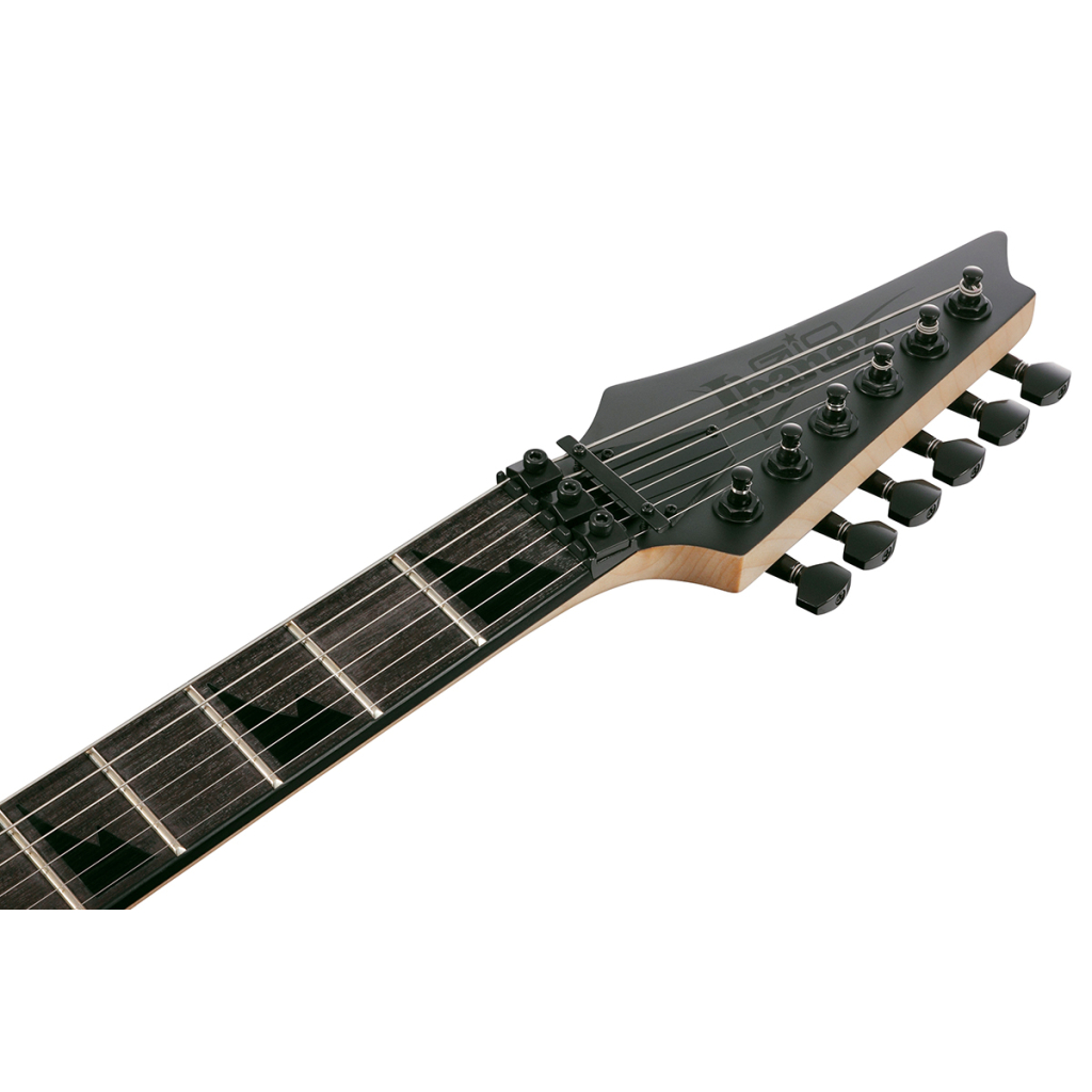 Електрогітара Ibanez GRGR330EX BKF (234954) - изображение 6