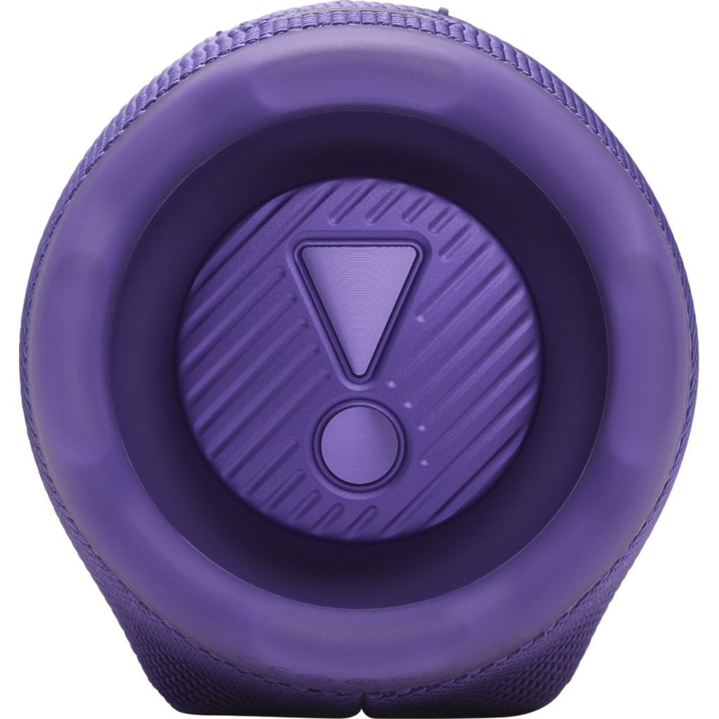 Акустична система JBL Charge 6 Purple (JBLCHARGE6PUR) - зображення 5