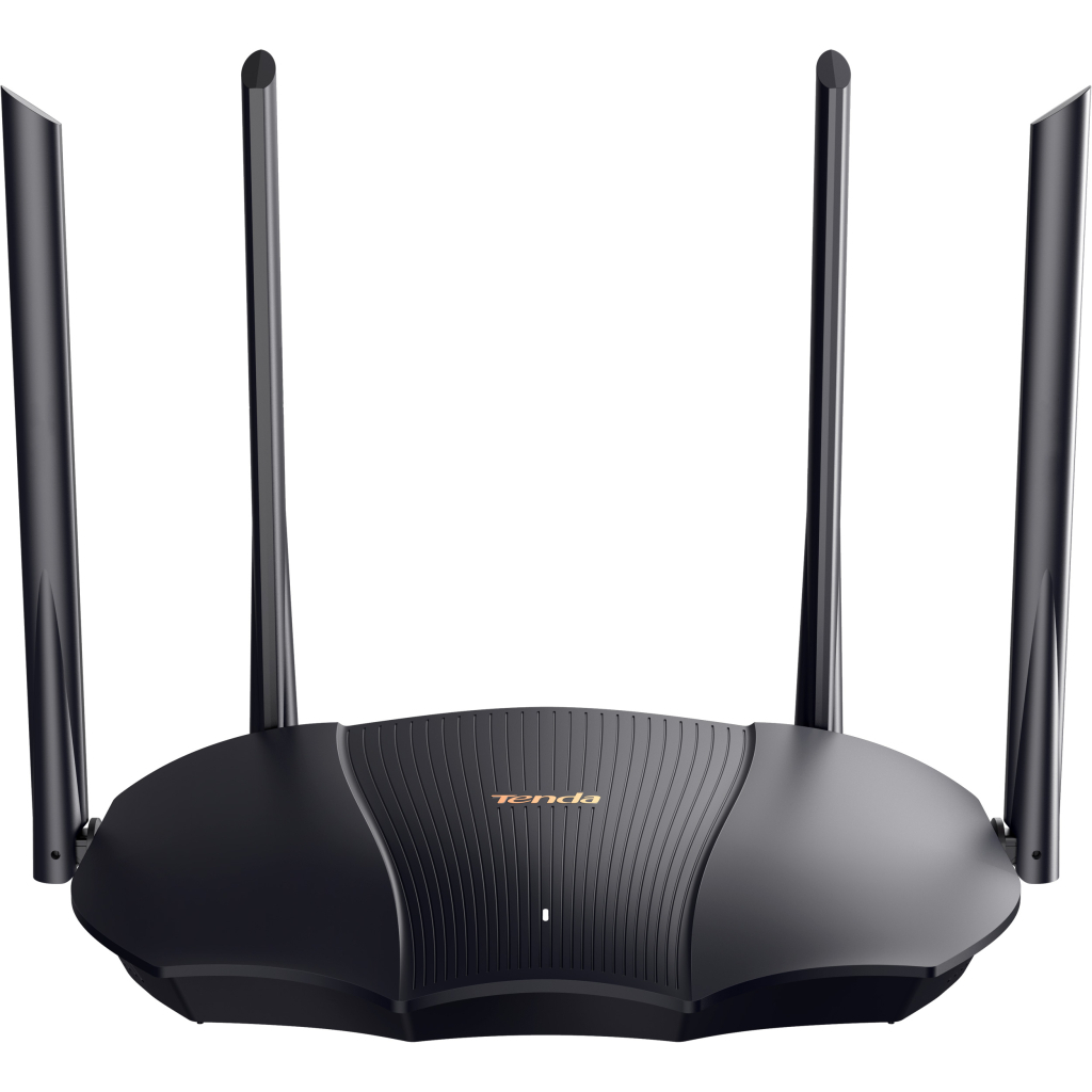 Маршрутизатор Tenda TX12 - зображення 2