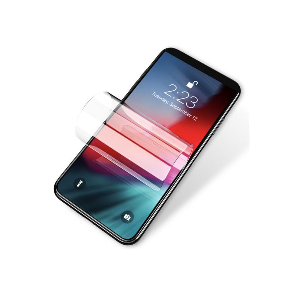 Плівка захисна Devia Apple Google Pixel 4A (DV-GGL-PXL4A) - зображення 2
