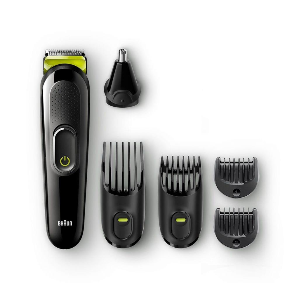 Тример Braun MGK 3021 (MGK3021) - зображення 2